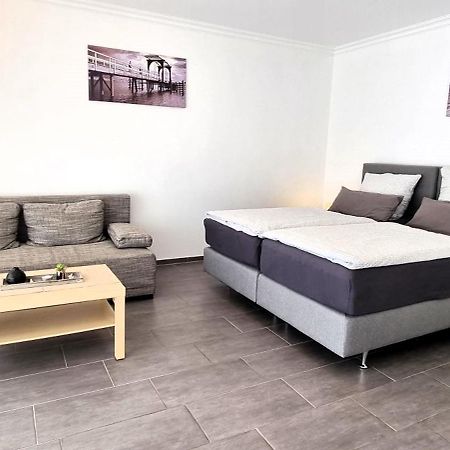Ferienwohnung Muehlenbach Seevetal Exterior foto