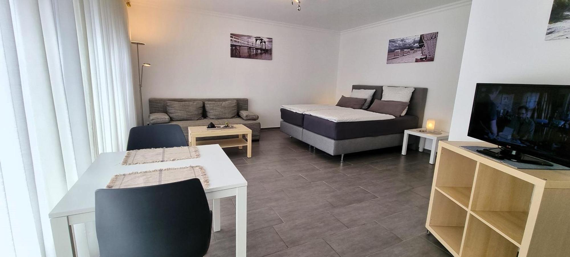 Ferienwohnung Muehlenbach Seevetal Exterior foto