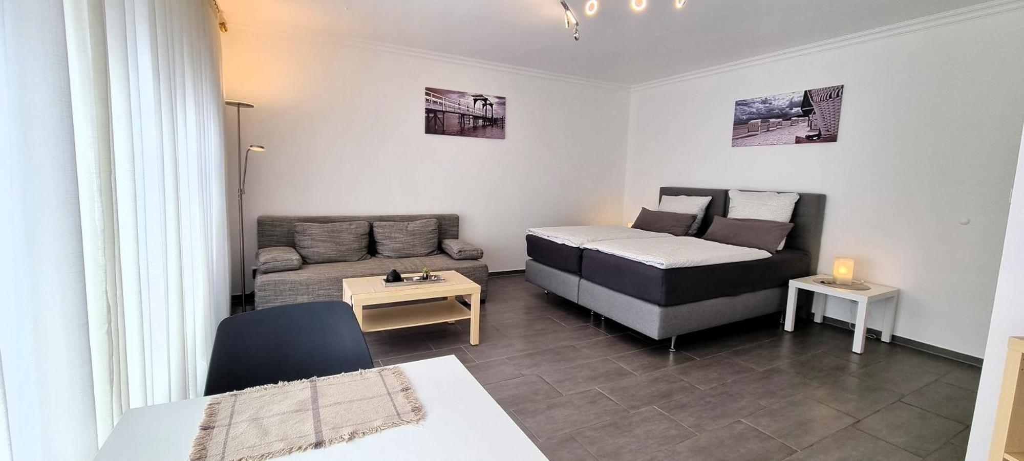 Ferienwohnung Muehlenbach Seevetal Exterior foto