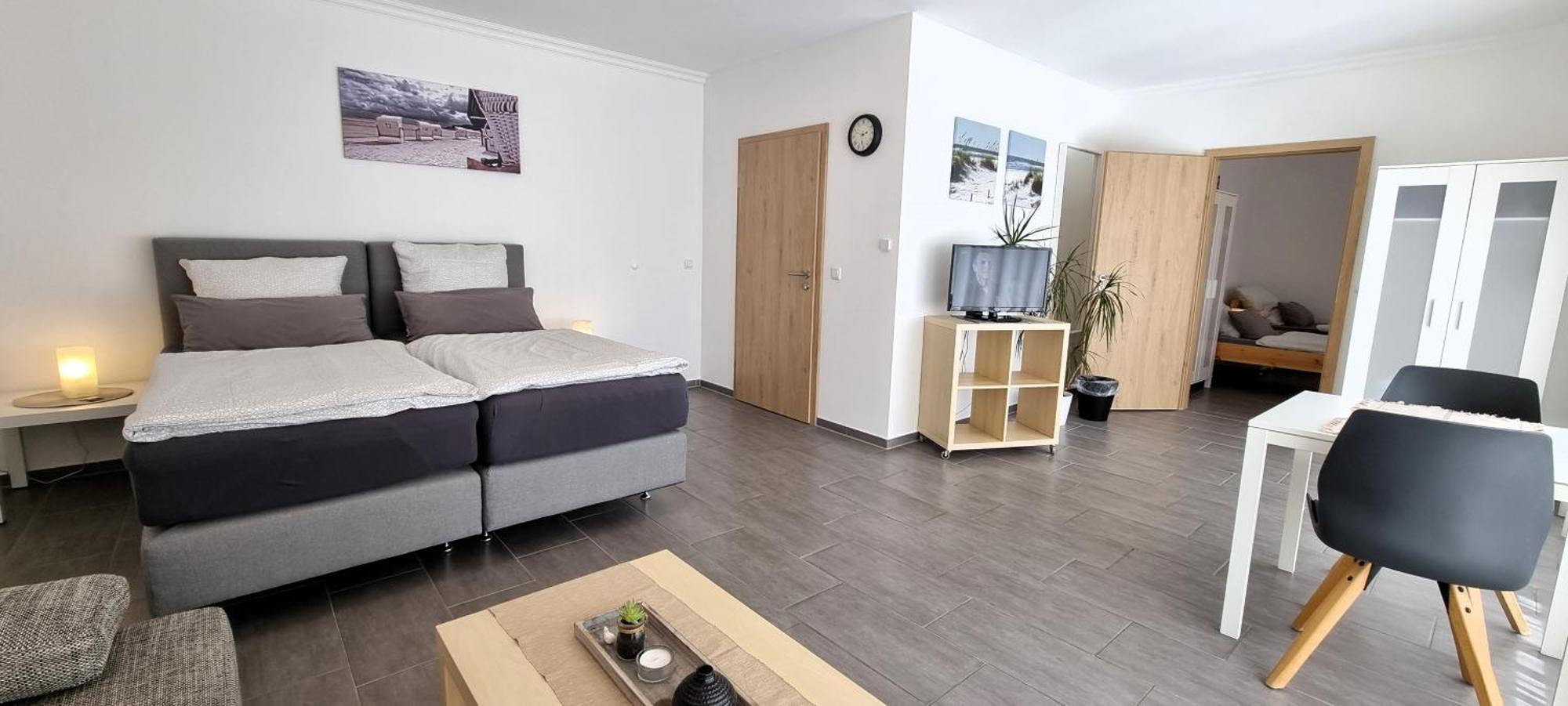 Ferienwohnung Muehlenbach Seevetal Exterior foto
