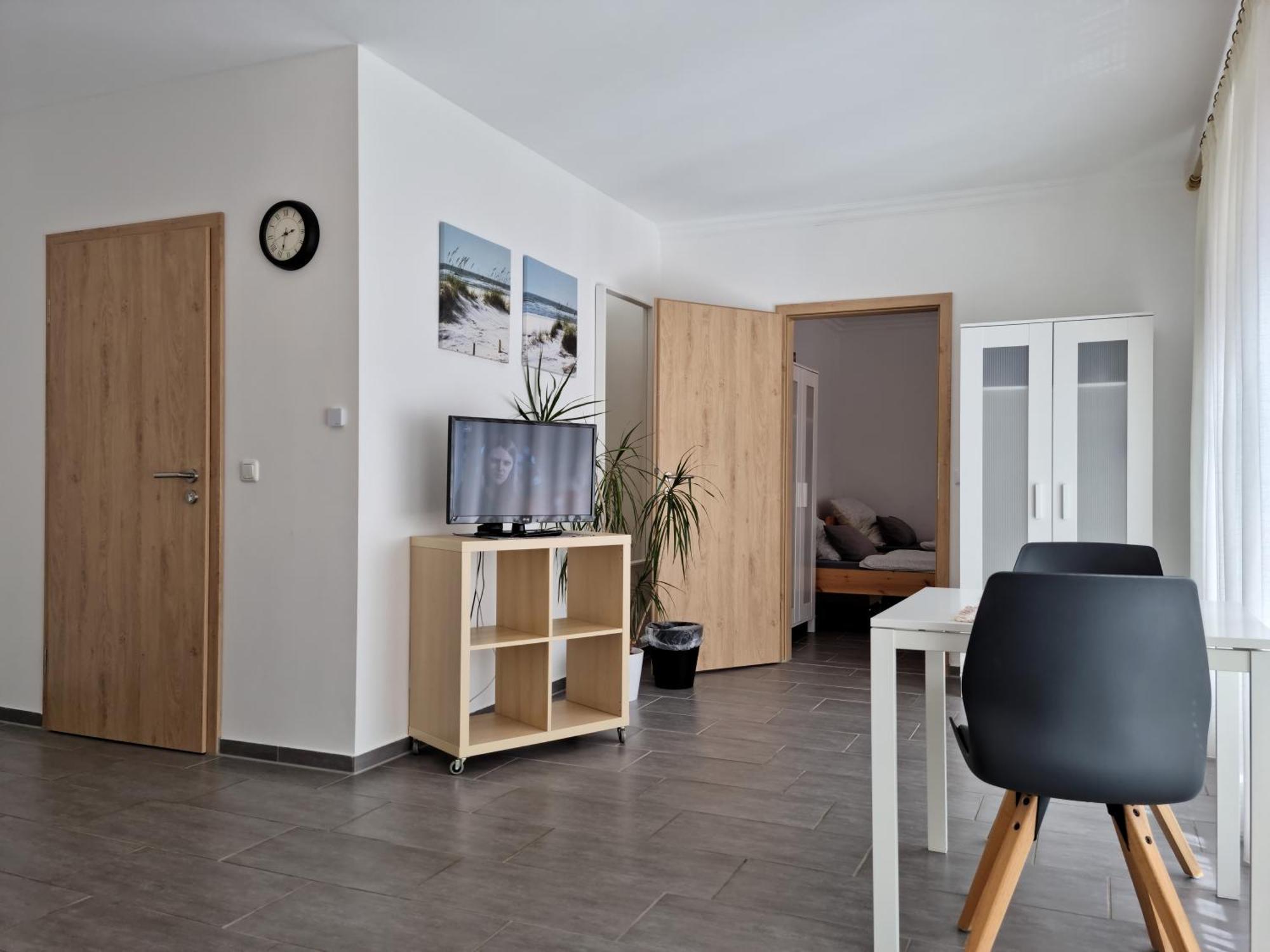Ferienwohnung Muehlenbach Seevetal Exterior foto