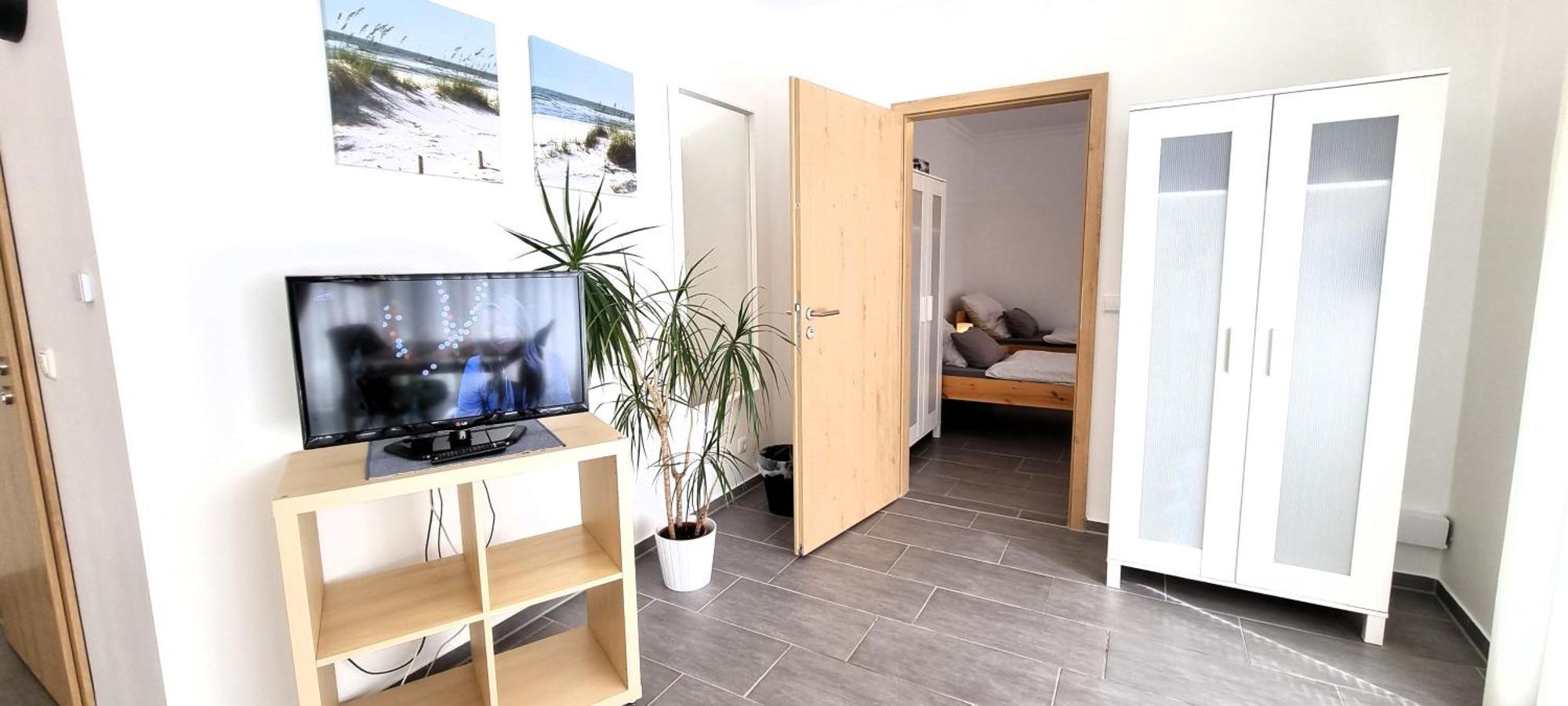 Ferienwohnung Muehlenbach Seevetal Exterior foto